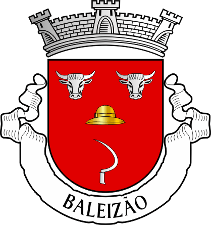 Junta de Freguesia de Baleizão
