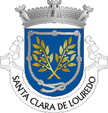 Junta de Freguesia de Santa Clara do Louredo