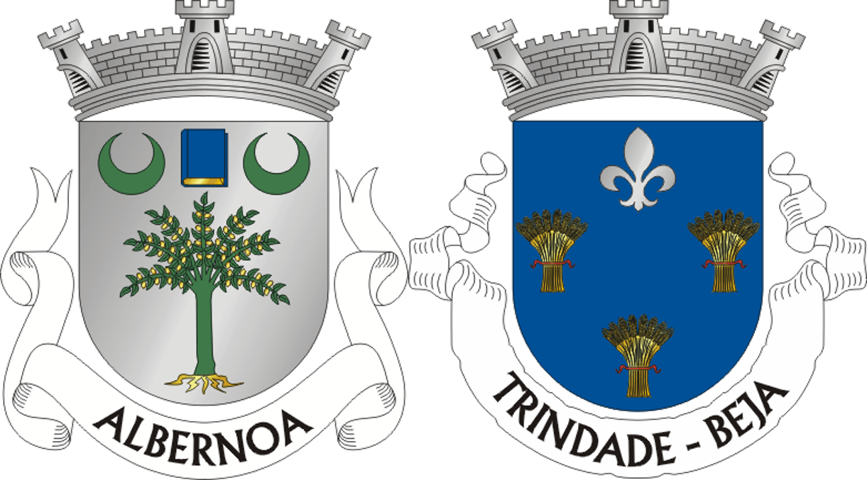 União de Freguesias de Albernoa e Trindade